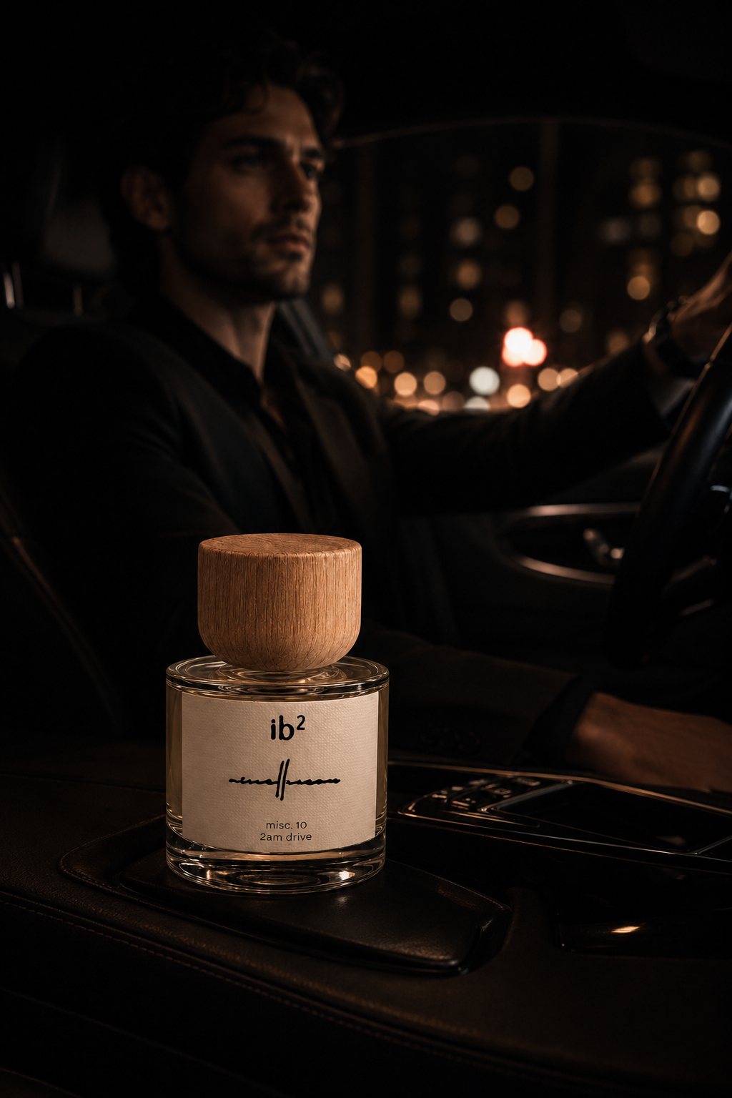 2AM DRIVE